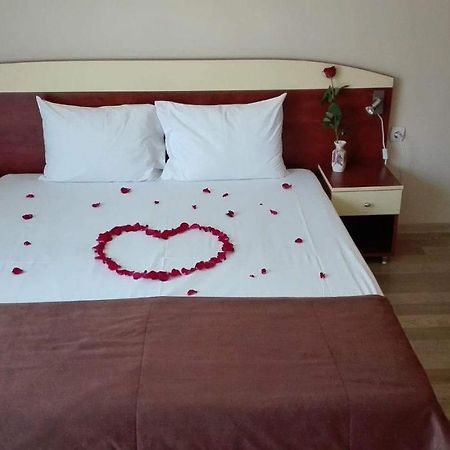 ולינגראד Guest House Elena מראה חיצוני תמונה