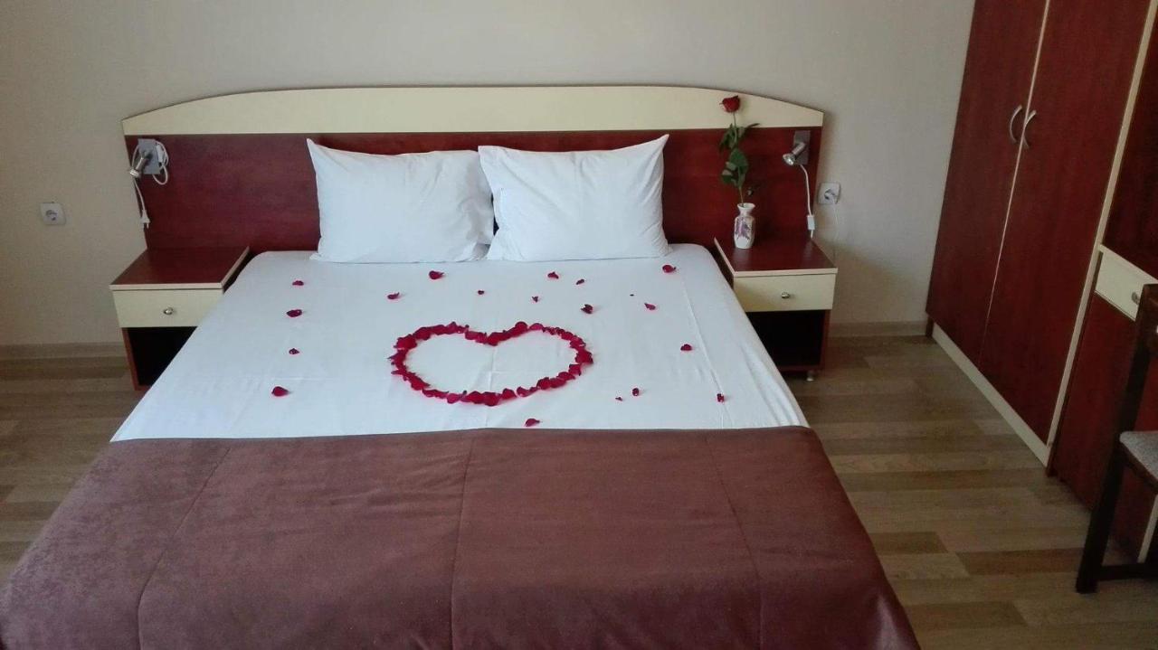 ולינגראד Guest House Elena מראה חיצוני תמונה